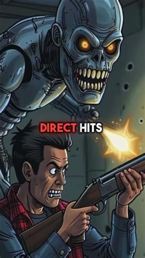 Kentucky Family Survived Alien Night Siege