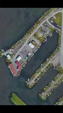 🇺🇸Anchorage-The City of Seaplanes | Alaska | USA