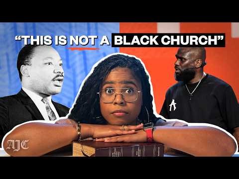 What's happening to the Black Church? | Full Episode