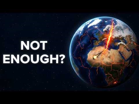 100,000 Nukes… Still Not Enough?