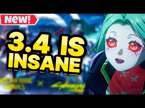 CRAZY UPDATE REVEALED! FREE 15+ COLLAB PULLS, 3.4 BANNERS, CONTENT, QOL & MORE! [Wuthering Waves]
