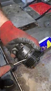 Hyundai Elantra Change engine oil and filter #auto #automobile