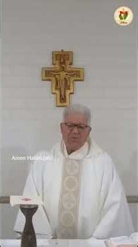 Homily I Tuesday August 4 2026 I Matthew 9:35-10:1 I Bishop Charles Gauci I Daily Reflections