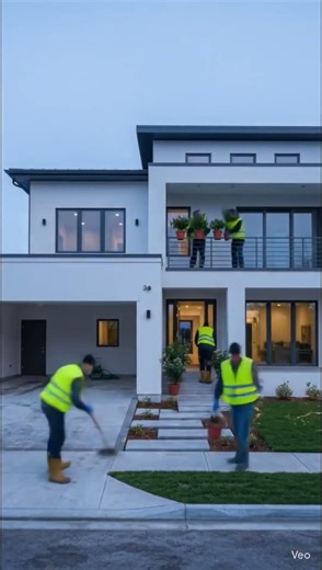 Building a Mega Mansion in USA: Day 1 Foundation"MEGA CONSTRUCTIONS USA