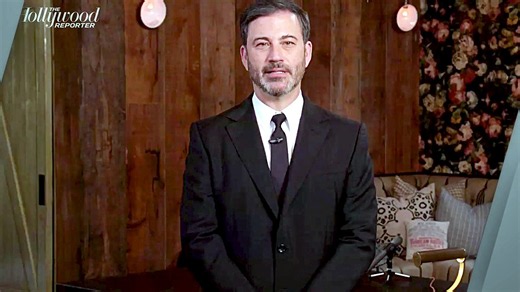 Jimmy Kimmel Apologizes for Mocking Mike Pence on Twitter | THR News [Full Movie]