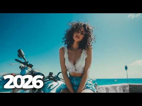 Ed Sheeran, Shakira, Dua Lipa, Bruno Mars, Taylor Swift, Selena Gomez, Rema Style🔥Summer Vibes #75
