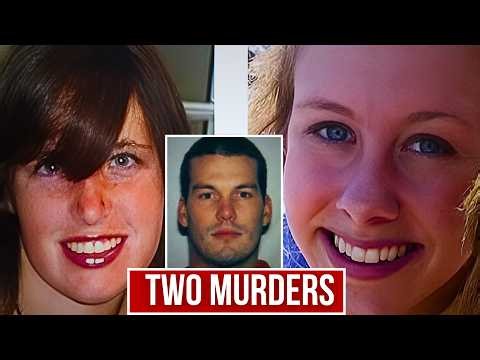 Two Girls Vanished a Year Apart. He Knew where they were | True Crime