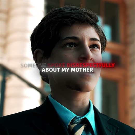 "Don't Talk About My Mother" - Bruce Wayne "Gotham" Edit | Raya - Zericxxn