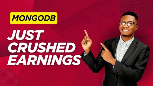 MongoDB is back on my radar after a huge quarter