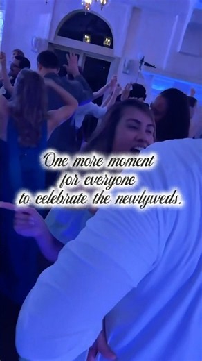 A September Wedding’s Final Group Dance | Earth, Wind & Fire | DJ Marco Polo