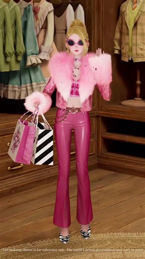 Store Items in Infinity Nikki: A Complete Guide