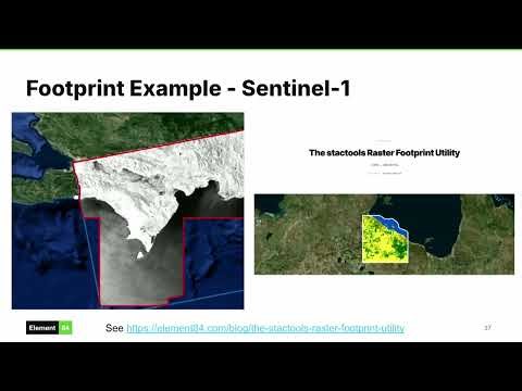 FOSS4G 2025 | STAC 101: What You Really Need to Know