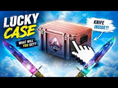 IS THIS CASE ACTUALLY GOOD? ON KEYDROP! (Keydrop Promo Code)
