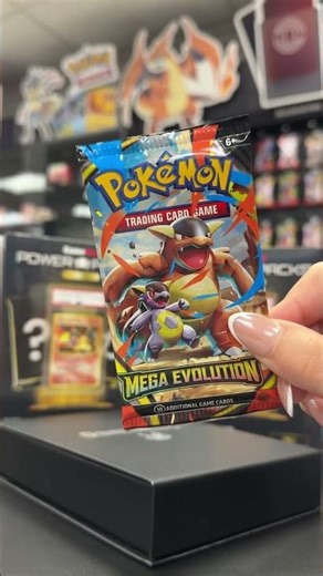 Opening the GameStop Power Packs 2026 Series 1 | GameStop