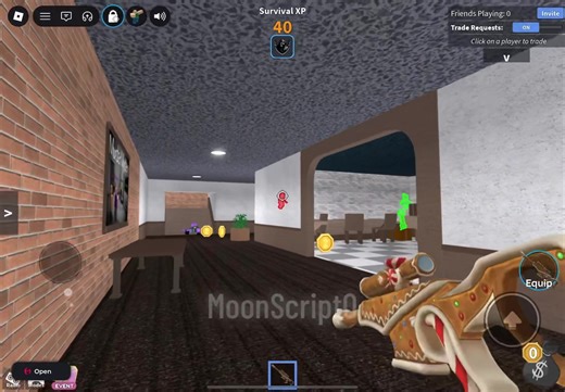 lastest mm2 op script🔫#fyp #roblox #robloxfyp #mm2 #mm2script