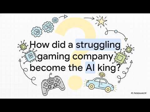 Why Every AI Company Depends on NVIDIA
