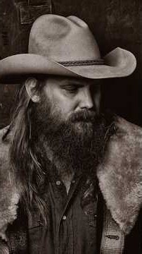 Chris Stapleton - "Tennessee Whiskey" jaming with a guest from the UK