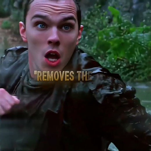 Imagine Hiding From Giants | Jack The Giant Slayer | Matrix (Slowed) #edit #shorts