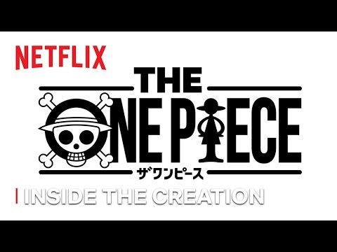 『THE ONE PIECE』- A Glimpse Inside the Creation of “THE ONE PIECE” | Netflix Anime