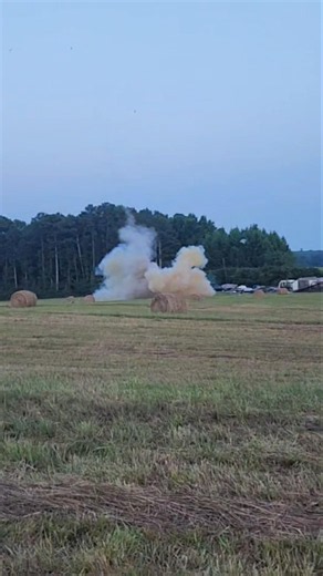 🇺🇸 tannerite vs car july 4th 2026 🎆