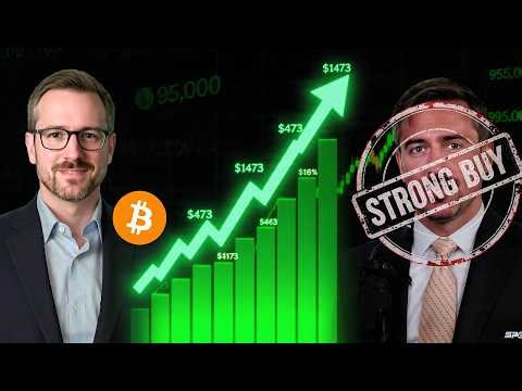 Buy, Sell, or Hold MicroStrategy (MSTR)? $473 Target as Bitcoin Hits $95K!
