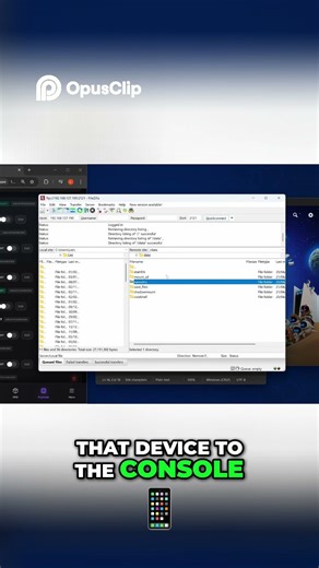 PS5 File System Access Faster Than USB!