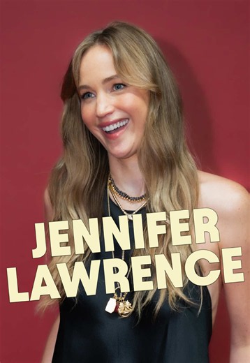 JENNIFER LAWRENCE, WELCOME TO CALL HER DADDY!! From surviving the arena to keeping up with reality TV drama, Jennifer is giving us the lore, the laughs and her most unfiltered takes. Link in bio to watch now.
