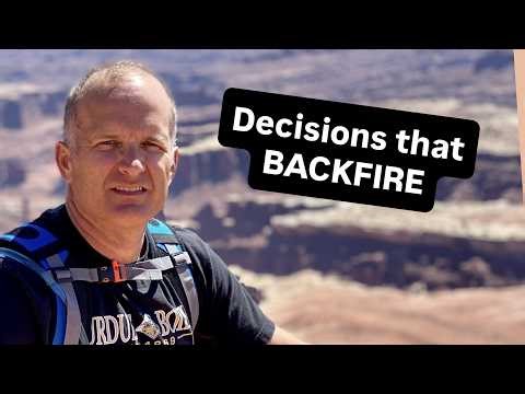 11 Retirement Decisions That Look Smart but Age Badly