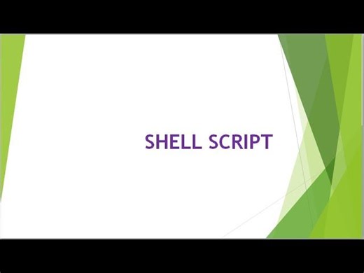 Day - 3 SHELL SCRIPT | What is array and how to use it in shell script | Sk Samail Ali