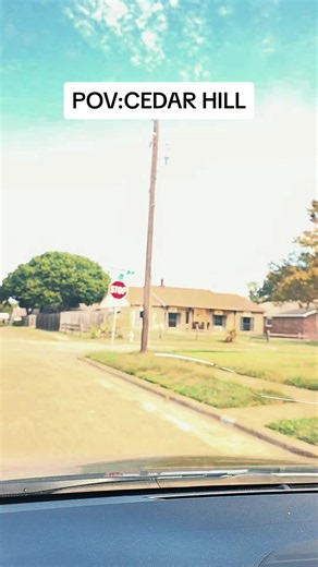 POV Cedar Hill Texas — What to See in Cedar Hill, TX