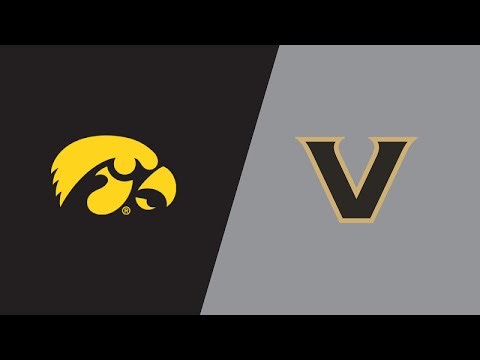 Iowa vs Vanderbilt LIVE | College Football Dec 31,2025 | NCAAFB Bowls 2025 LIVE