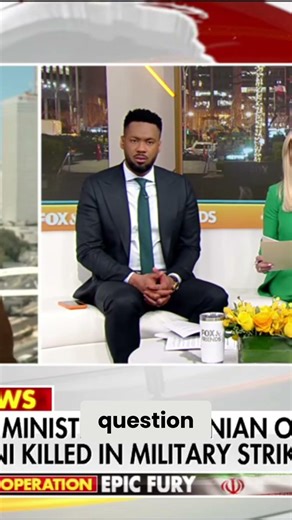 Iran's Defense Strategy: Disarray or New Leadership? #shorts