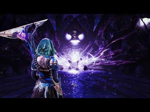 The Leviathan in 2026...