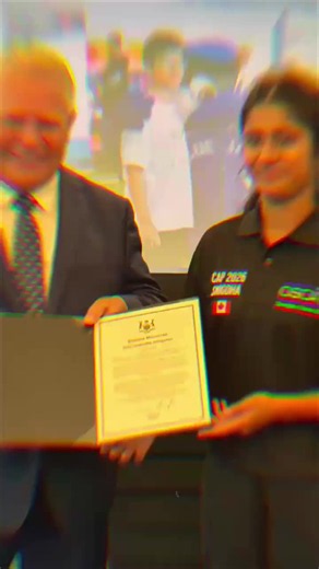 🏏 Exciting News! Y Media is proud to cover the Cricket Across the Pond (CAP) 2026 Girls Cricket Team Announcement! Join us as Premier Doug Ford officially unveils the Ontario high school girls' delegation travelling to England as part of OSCA's Cricket Across the Pond (CAP)—a unique youth leadership and experiential learning initiative that empowers young athletes through sport, education, and international exchange. 📅 Date: Monday, July 20, 2026 🕘 Time: 9:00 a.m. – 11:00 a.m. 📍 Location: To