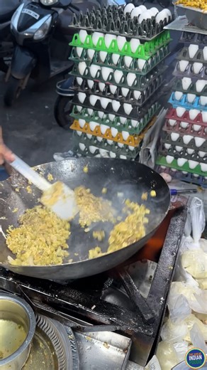 Egg fried rice in calicut | Thegreatindianfoodie | The Great Indian Foodie