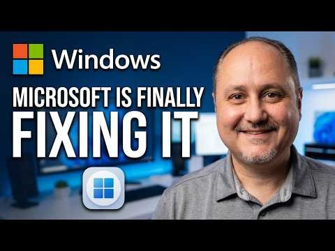 Windows 11 Taskbar Just Got a Massive Upgrade