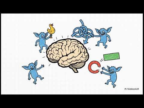 Cognitive Load Theory: Why Your Brain Gets Overwhelmed (And How to Fix It)