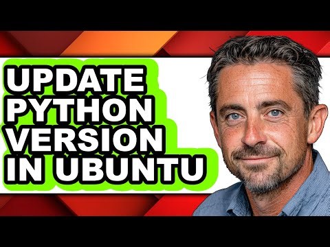 How to Update Python Version in Ubuntu (easy Method)