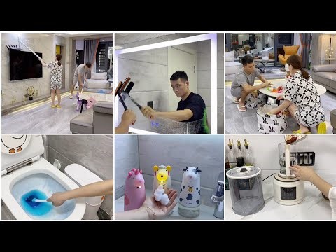 Everything is better togethe | Morning routine|Cleaning the house, cooking #cleaning asmr