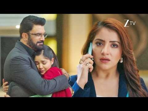 TUMM SE TUMM TAK | अनु और आर्यावर्धन के रिश्ते से मीरा परेशान!