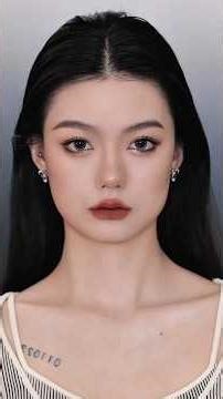 Perfect Eye Makeup Tutorial For Beginners #Makeup #Beauty #EyeMakeup #MakeupTutorial #DouyinMakeup