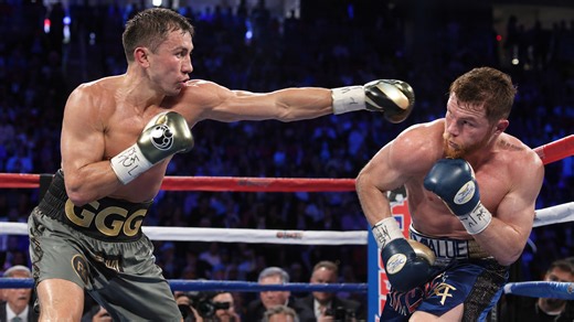 The night Canelo and Golovkin fought to a controversial draw, the scorecard that put boxing’s judging on trial