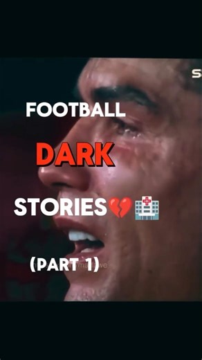 What happened to these football stars still shocks fans (PART1) 💔 #football #fyp