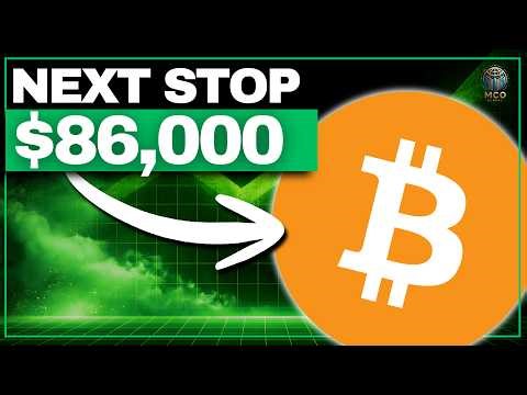 Bitcoin Analysis: How High Will This Rally Go?