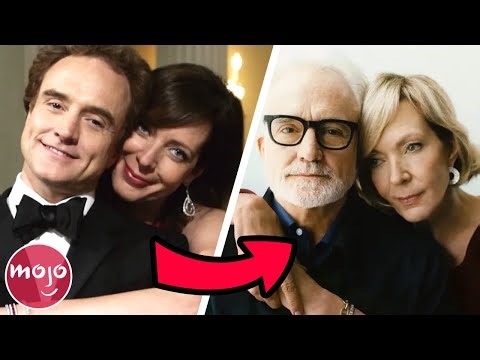 Top 10 Times TV Co-Stars Reunited On a Different Show