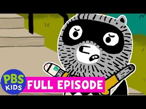 Carl the Collector FULL EPISODE | The Meltdown/Carl's Cast 🍦 | PBS KIDS