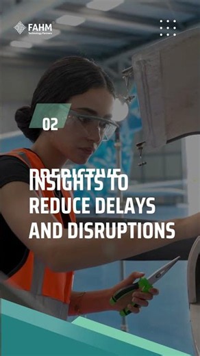 Key Trends in Modern Logistics
