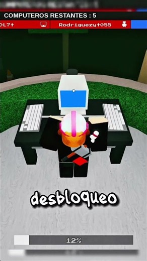 HOW TO GET THE "FLEE THE FACILITY" VAN HAMMER IN THE HOLLOW EVENT IN ROBLOX #roblox #robloxshorts...