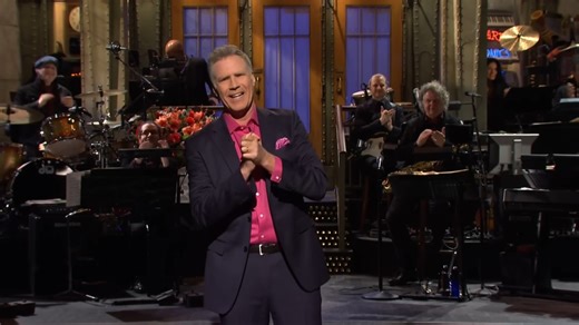 Will Ferrell, Olivia Rodrigo, and Matt Damon headline SNL in May