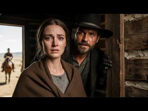 Mail Order Bride Warned He Was a Killer… Then He Whispered “Only If You Hurt Her”